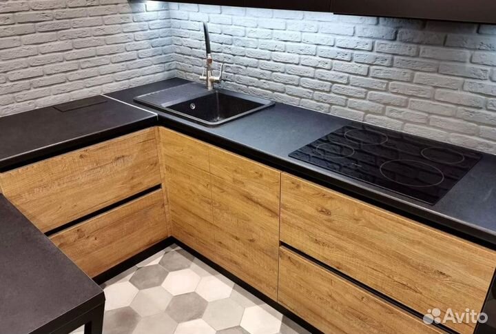 Кухня на заказ 