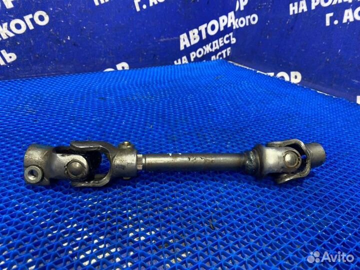 Рулевой карданчик Kia Shuma 2 лифтбэк S6D 2002