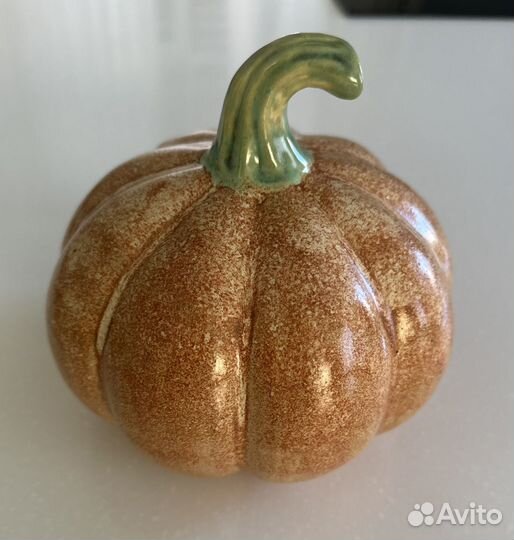 Тыква керамическая