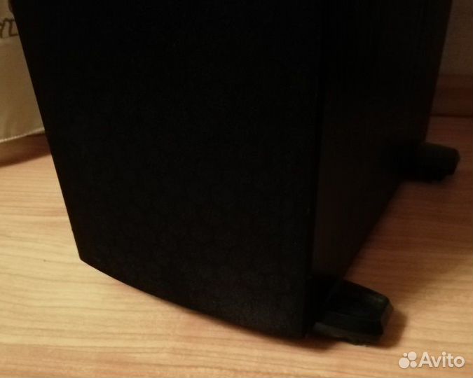 Пара напольных колонок Klipsch Icon V VF-35