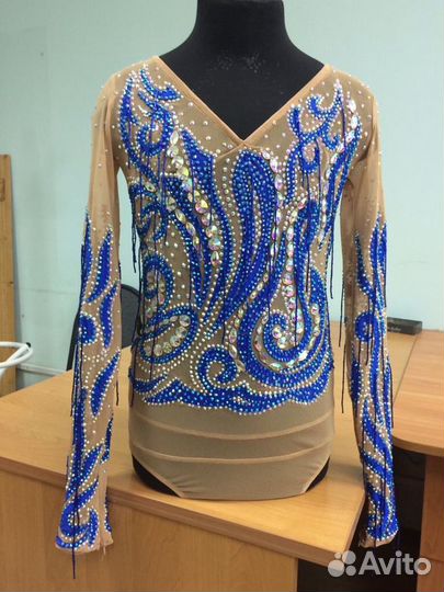 Платья для танцев на выбор