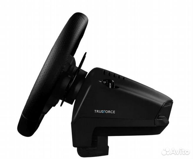 Руль Logitech G923 Trueforce для PC