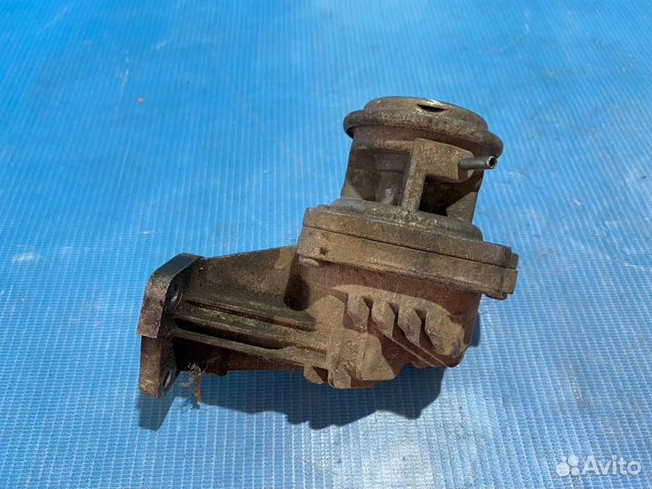 Клапан EGR Mercedes GL500 X164