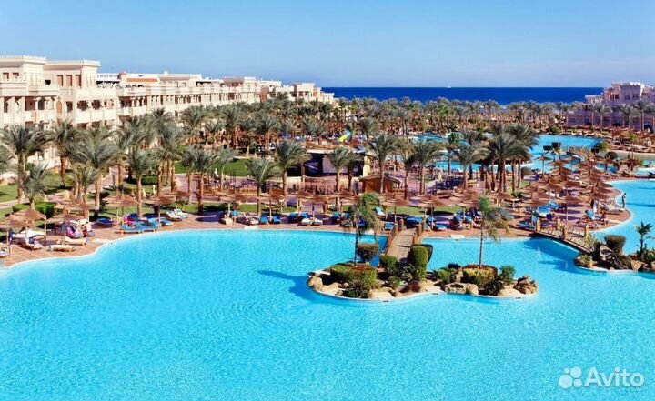 Турпоездка в г. Хургада от 7 нч за 2-х чел