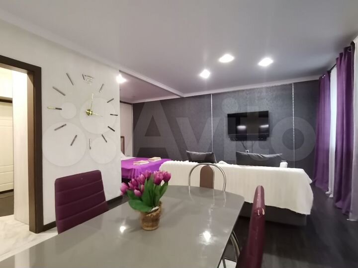 Квартира-студия, 35 м², 2/15 эт.