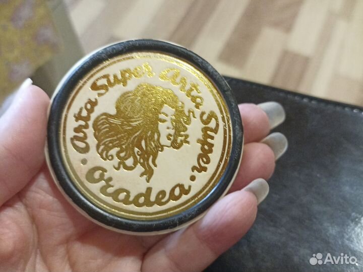 Винтажная театральная сумочка