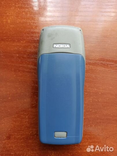 Nokia 1100