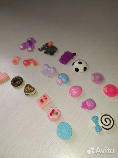 Материалы для рукоделия