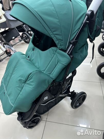Коляска бабало 2024