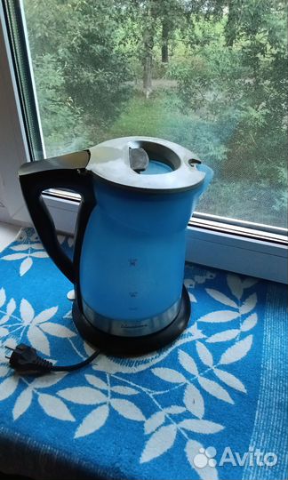 Чайник