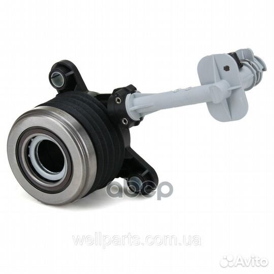 Рабочий цилиндр сцепления 306202313R renault