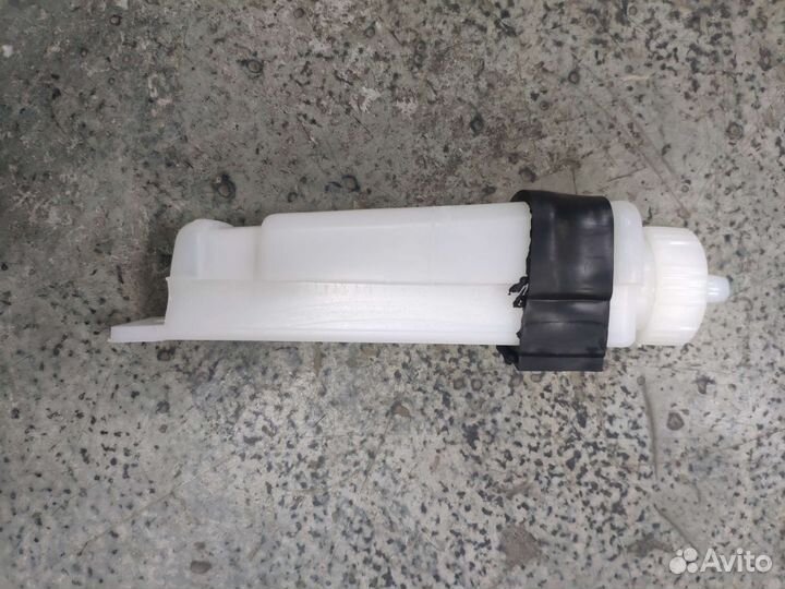 Расширительный бачок мото эндуро