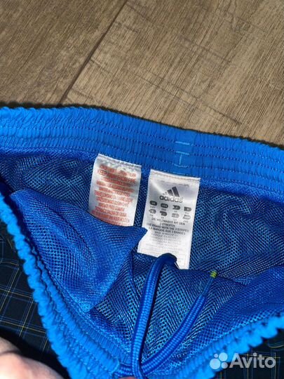 Шорты adidas