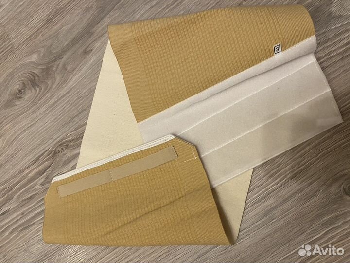 Бандаж послеоперационный