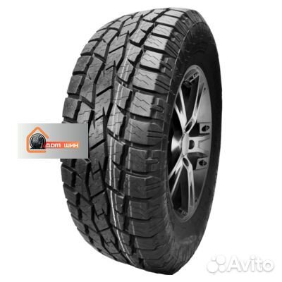 Hifly Vigorous AT606 265/60 R18 110T
