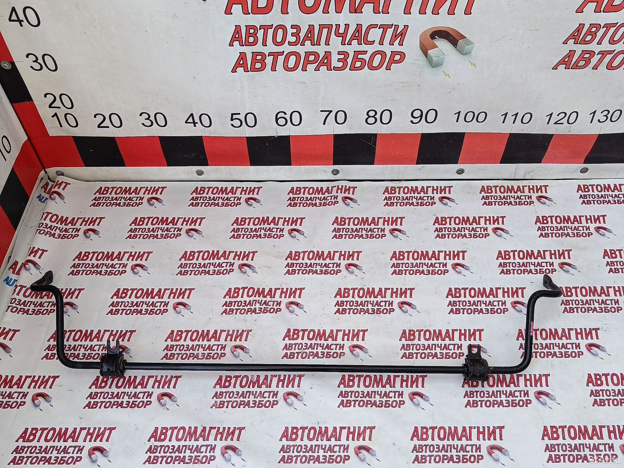 Стабилизатор задний Рено Дастер 2 19-нв