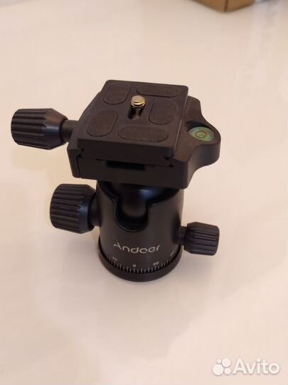 Фото голова kingjoy KH-6750