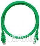 Кабель патч корд