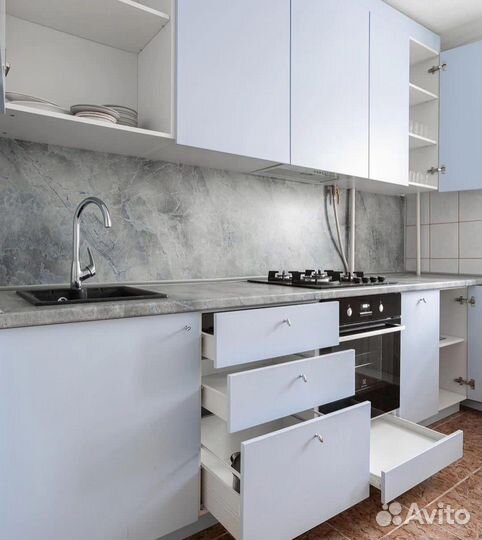 Модульная кухня