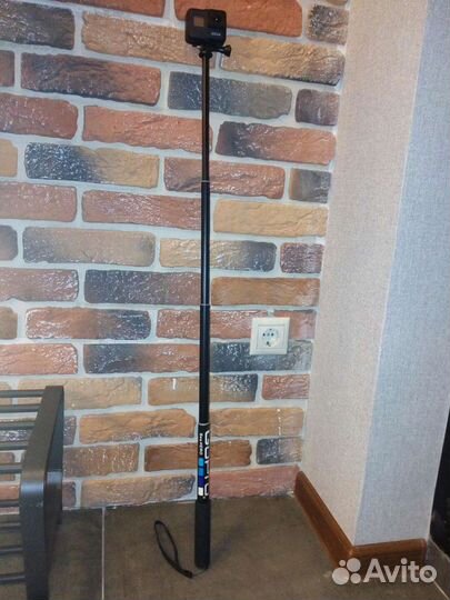 Селфи палка для GoPro