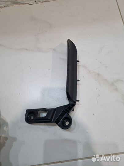 Накладка двери передняя левая volkswagen golf 7