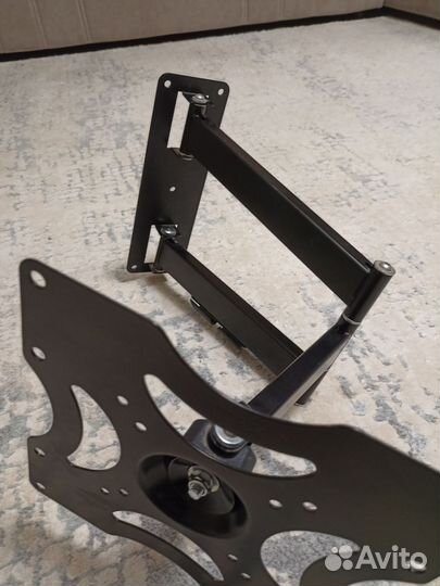 Кронштейн для телевизора на стену бу