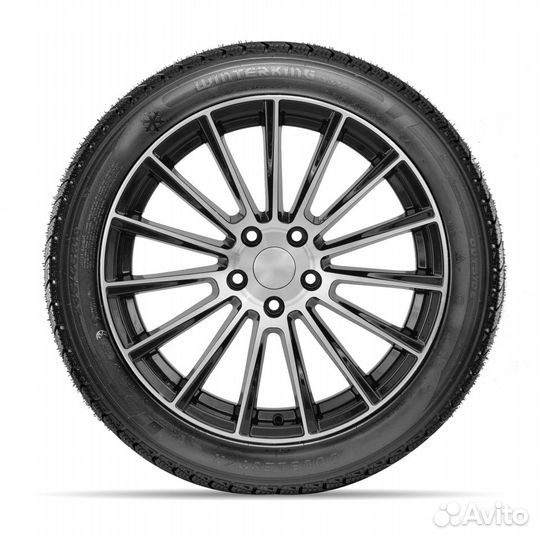 DoubleStar DW02 215/60 R16 95S