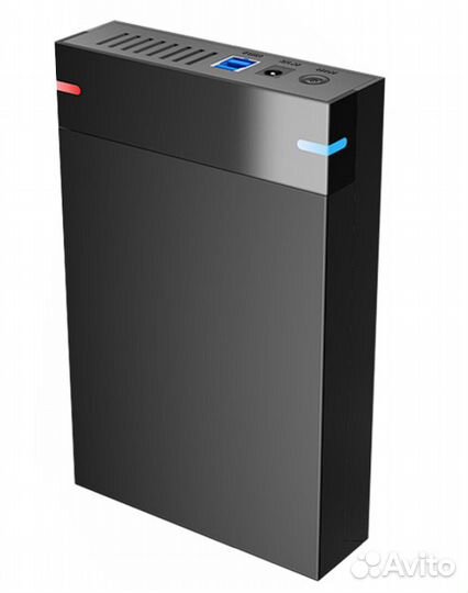 Корпус для жесткого диска HDD