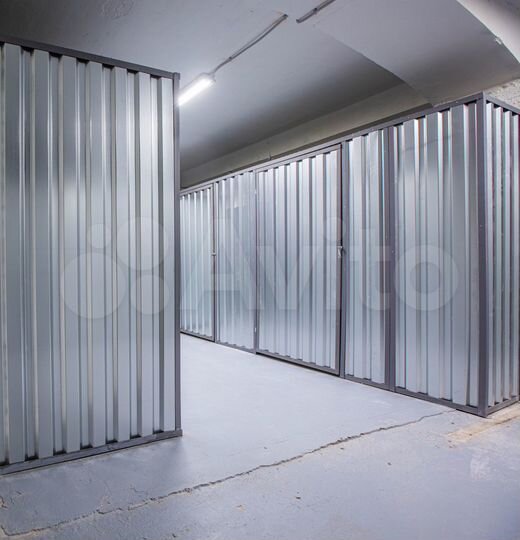 Аренда склада, 2.3 м²