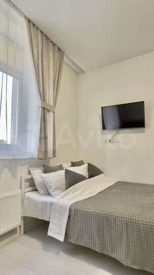 Квартира-студия, 28 м², 9/19 эт.