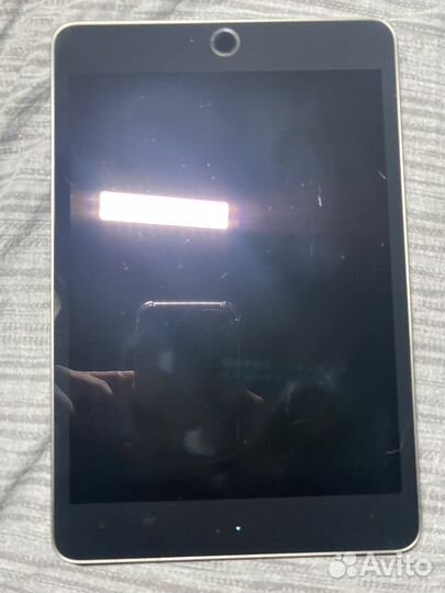 «обмен-продажа» iPad mini 5 64gb