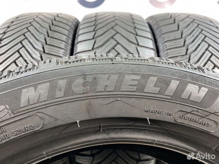 Michelin Alpin 6 225/50 R17 101T