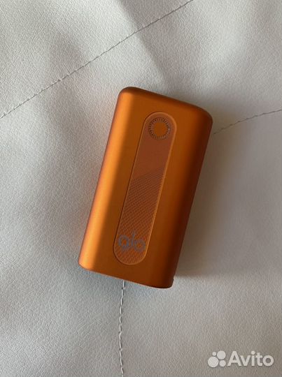 Нагревательный элемен