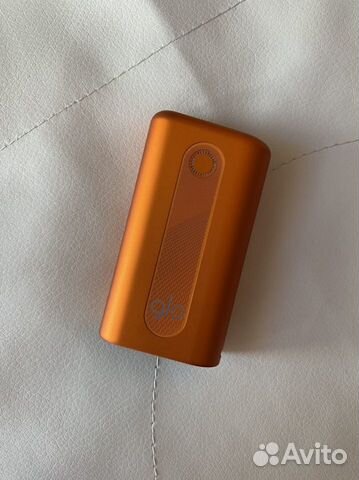 Нагревательный элемен