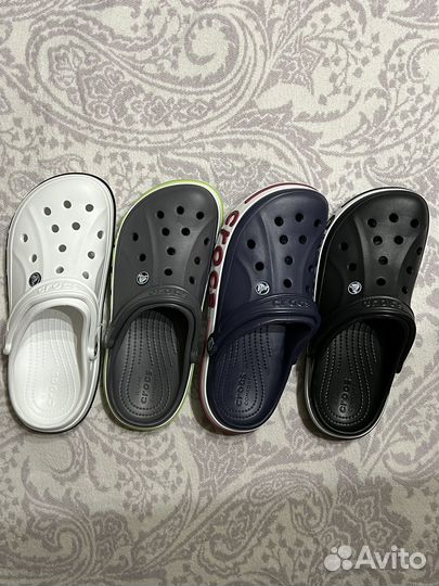 Crocs мужские