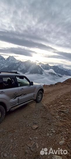 Экскурсии Джип тур Трансфер