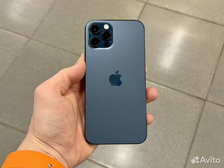 iPhone 12 Pro, 256 ГБ