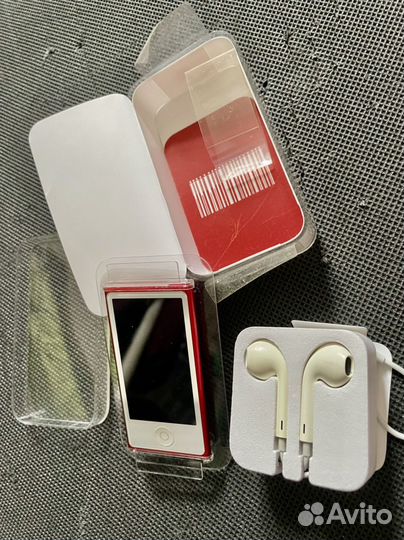 Apple техника