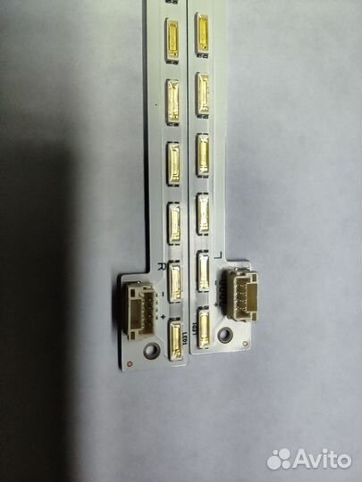 Подсветка для телевизора panasonic tx-lr32x5