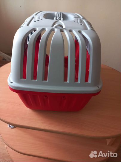 Переноска для животных