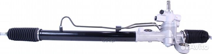 Рулевая рейка с тягами гидравлическая honda Acc