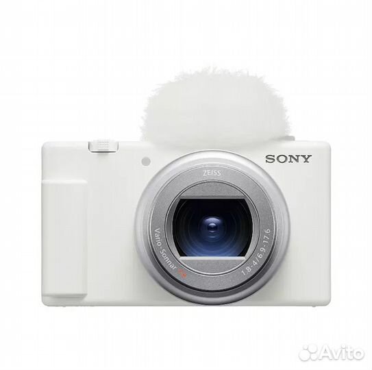 Sony ZV-1 II (2023)