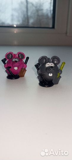 Принтер 3D Flying Bear Shine 2 4K