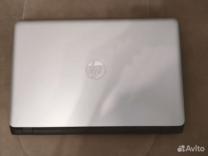 Ноутбук HP 350 G2 i3/SSD120/4GB