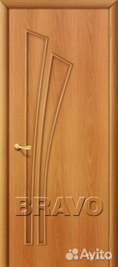 Двери Межкомнатные модель 