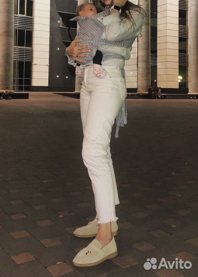 Май слинг слингуля