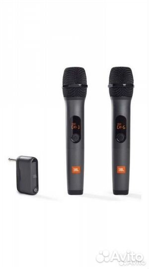 На прокат колонка GBL