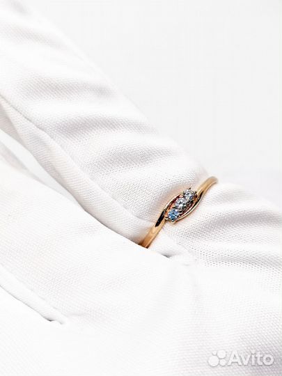 Золотое кольцо