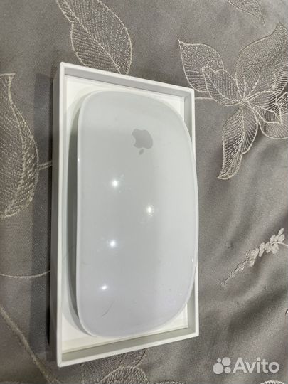 Мышь Apple magic mouse 2