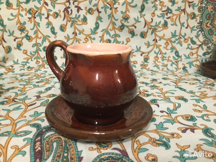 Сервиз СССР новый